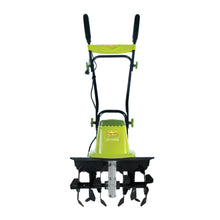 Load image into Gallery viewer, Sun Joe TJ604E Electric Garden Tiller/Cultivator | 16-Inch | 13.5 Amp