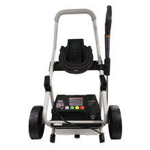Load image into Gallery viewer, Martha Stewart MTS-2030PW-MBK Electric Pressure Washer | 2030 PSI | 1.76 GPM | 14.5-Amp | Pressure Select Technology (Black)