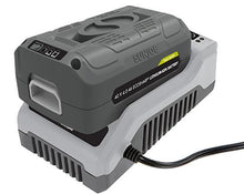 Load image into Gallery viewer, Snow Joe + Sun Joe iCHRG40 EcoSharp® Lithium-Ion Battery Charger | 40 Volt