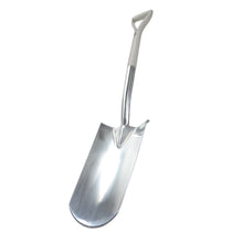 Load image into Gallery viewer, Martha Stewart MTS-DGT3-MPL Set of Three Stainless Steel Digging Tools (Slate)