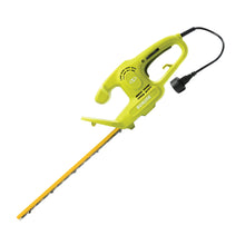 Load image into Gallery viewer, Sun Joe HJ15HTE-SJG Electric Hedge Trimmer | 3.8 Amp | 15-Inch