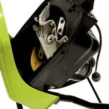 Load image into Gallery viewer, Sun Joe CJ602E Electric Wood Chipper | 17:1 Reduction | 15 Amp