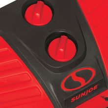 Load image into Gallery viewer, Sun Joe SPX4001-RED Electric Pressure Washer | 2030 PSI Max | 1.76 GPM | 14.5-Amp | Hose Reel | Pressure Select