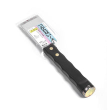 Load image into Gallery viewer, Nisaku Japanese Stainless Steel Scraper Knife with Hammer End, 1.5-Inch Blade