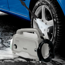 Load image into Gallery viewer, Martha Stewart MTS-1300PW-MPL Electric Pressure Washer with Adjustable Spray Wand | 1450 Max PSI | 11 Amp | 1.4 GPM (Slate)