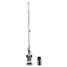 Load image into Gallery viewer, Sun Joe HJ605CC-GRY-RM 2-in-1 Cordless Telescoping Grass Trimmer | 7.2 Volt (Certified Refurbished)