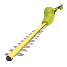 Load image into Gallery viewer, Sun Joe HEDGE-BDL Hedger/Chipper Bundle | W/ 24-Volt Hedger Kit and Electric Chipper/Shredder