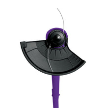 Load image into Gallery viewer, Sun Joe TRJ607E-PRP-RM Electric String Trimmer | 10-Inch | 2.5 Amp (Purple) (Certified Refurbished)
