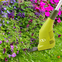 Load image into Gallery viewer, Sun Joe WJ101E Electric Telescoping Power Weeder | 2-Amp
