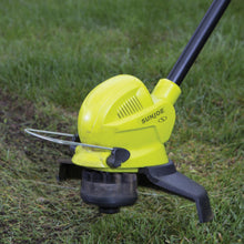 Load image into Gallery viewer, Sun Joe TRJ601E Electric Grass Trimmer | 12-Inch | 4 Amp
