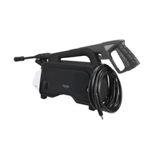 Load image into Gallery viewer, Martha Stewart MTS-1300PW-MBK Electric Pressure Washer with Adjustable Spray Wand | 1450 Max PSI | 11 Amp | 1.4 GPM (Black)