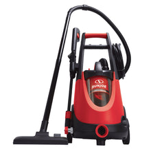 Load image into Gallery viewer, Sun Joe SPX7000E-RED 2-in-1 Electric Pressure Washer | 1700-Max PSI | 1.45-GPM | Built In Wet/Dry Vacuum System