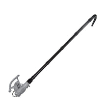 Load image into Gallery viewer, Sun Joe SBJ606E-GA-GRY 4-in-1 Electric Blower | 250 MPH | 14 Amp | Vacuum | Mulcher | Gutter Cleaner (Grey)