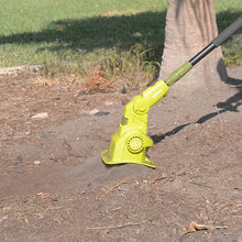 Load image into Gallery viewer, Sun Joe GTS4000E Electric Lawn Care System | Pole Hedge Trimmer | Grass Trimmer | Garden Tiller