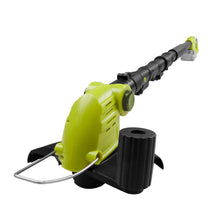 Load image into Gallery viewer, Sun Joe GTS4002C-RM Cordless Lawn Care System Kit | Hedge Trimmer | Pole Saw | Grass Trimmer (Certified Refurbished)