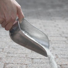Load image into Gallery viewer, MELT 50 Lb. Resealable Bag Calcium Chloride Crystals Ice Melter