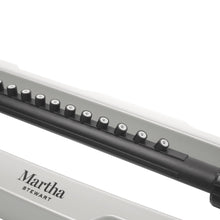 Load image into Gallery viewer, Martha Stewart MTS-IDSPR-MPL Metal Base Oscillating Sprinkler (Slate)