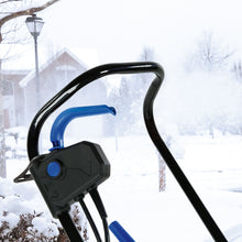 Load image into Gallery viewer, Snow Joe SJ617E-RM Electric Single Stage Snow Thrower | 18-Inch | 12 Amp Motor (Certified Refurbished)