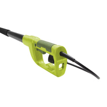 Load image into Gallery viewer, Sun Joe SWJ801E Electric Telescoping Pole Chain Saw | 8-Inch | 7-Amp