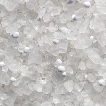 Load image into Gallery viewer, MELT 25 Lb. Resealable Bag Calcium Chloride Crystals Ice Melter