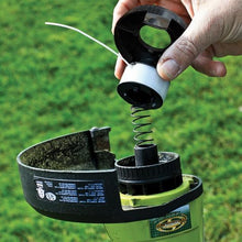Load image into Gallery viewer, Sun Joe Trimmer Joe 3-Amp 9.45-Inch Electric Grass Trimmer (Certified Refurbished)