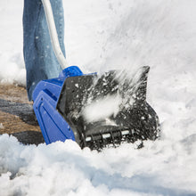 Load image into Gallery viewer, Snow Joe 323E-PRO-SJB-RM 13 in. Electric Snow Shovel (Certified Refurbished)