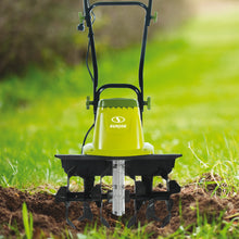 Load image into Gallery viewer, Sun Joe TJ604E Electric Garden Tiller/Cultivator | 16-Inch | 13.5 Amp