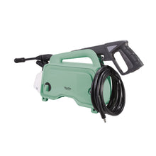 Load image into Gallery viewer, Martha Stewart MTS-1300PW-MGN Electric Pressure Washer with Adjustable Spray Wand | 1450 Max PSI | 11 Amp | 1.4 GPM (Mint)