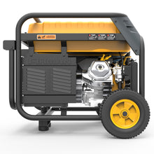 Load image into Gallery viewer, FIRMAN H05752 7100/5700 Watt Dual Fuel Recoil Start Generator, CARB