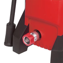 Load image into Gallery viewer, Sun Joe SPX1501-RED-RM Electric Pressure Washer | 1800 Max PSI | 1.8 GPM | 13-Amp (Certified Refurbished) (Red)