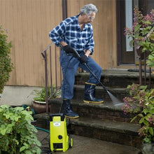 Load image into Gallery viewer, Sun Joe Electric Pressure Washer | 1450 PSI Max | 1.45 GPM | 11-Amp (Certified Refurbished)