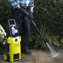 Load image into Gallery viewer, Sun Joe Pressure Joe Electric Pressure Washer | 1740 PSI Max | 1.59 GPM | 12.5-Amp (Certified Refurbished)