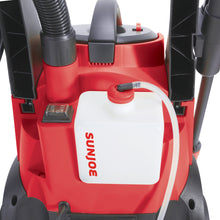 Load image into Gallery viewer, Sun Joe SPX7000E-RED 2-in-1 Electric Pressure Washer | 1700-Max PSI | 1.45-GPM | Built In Wet/Dry Vacuum System