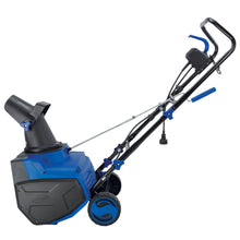 Load image into Gallery viewer, Snow Joe SJ618E Electric Single Stage Snow Thrower | 18-Inch | 13 Amp Motor