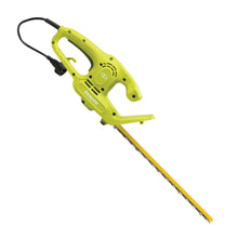 Load image into Gallery viewer, Sun Joe HJ15HTE Electric Hedge Trimmer | 3.8 Amp | 15-Inch