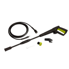 Load image into Gallery viewer, Sun Joe SPX200E-RM Electric Pressure Washer | 1350 PSI Max | 1.45 GPM | 10.0-Amp (Certified Refurbished)