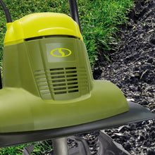 Load image into Gallery viewer, Sun Joe TJ600E Electric Garden Tiller/Cultivator | 14-Inch | 6.5 Amp