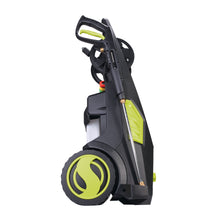Load image into Gallery viewer, Sun Joe SPX3501-RM Brushless Induction Electric Pressure Washer | 2300-PSI MAX | 1.48 GPM | Hose Reel (Certified Refurbished)