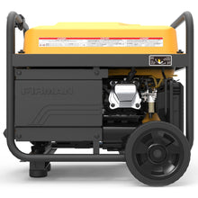 Load image into Gallery viewer, FIRMAN P03608 4550/3650 Watt Gas Remote Start Generator, CARB
