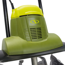 Load image into Gallery viewer, Sun Joe TJ600E Electric Garden Tiller/Cultivator | 14-Inch | 6.5 Amp