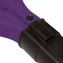 Load image into Gallery viewer, Sun Joe SBJ601E-PRP 2-Speed Electric Blower | 215 MPH | 10 Amp (Purple)