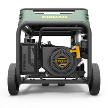 Load image into Gallery viewer, FIRMAN L03391 4,100/3,300 Watt 120V Portable Generator, CARB