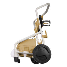 Load image into Gallery viewer, Martha Stewart MTS-2030PW-MBR Electric Pressure Washer | 2030 PSI | 1.76 GPM | 14.5-Amp | Pressure Select Technology (Sand)