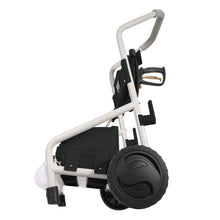 Load image into Gallery viewer, Martha Stewart MTS-2030PW-MBK Electric Pressure Washer | 2030 PSI | 1.76 GPM | 14.5-Amp | Pressure Select Technology (Black)