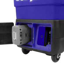Load image into Gallery viewer, Sun Joe SPX6000C-SJB Cordless Pressure Washer | 1160 PSI Max | iON 40V | 4.0 Ah (Blue)