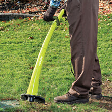 Load image into Gallery viewer, Sun Joe TRJ609E Electric Grass Trimmer | 9.45-Inch | 3 Amp