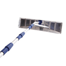 Load image into Gallery viewer, Snow Joe RJ205M-RM Telescoping Snow Shovel Roof Rake | 21-Foot Extension | Aluminum (Certified Refurbished)