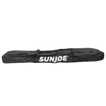 Load image into Gallery viewer, Sun Joe SWJ8-CSB Carry + Storage Bag for Pole Chain Saw