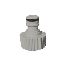 Load image into Gallery viewer, Martha Stewart MTS-EXGH50 Expandable Lightweight Kink-Free Hose | 4 Quick Connectors | 50 Foot