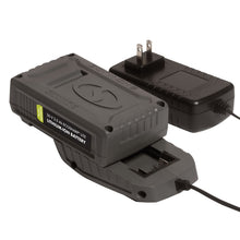 Load image into Gallery viewer, Snow Joe + Sun Joe iCHRG20 EcoSharp® Lithium-Ion Battery Charger | 20 Volt
